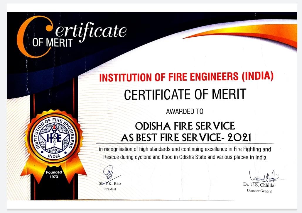 FIRE & SAFETY TECHNOLOGY SERVICES PVT LTD | Training