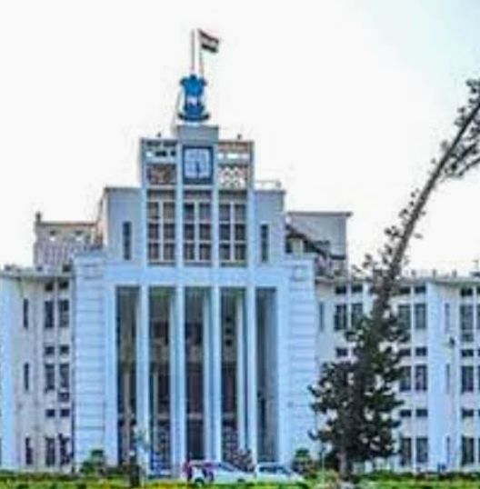 Odisha government effects IAS reshuffle