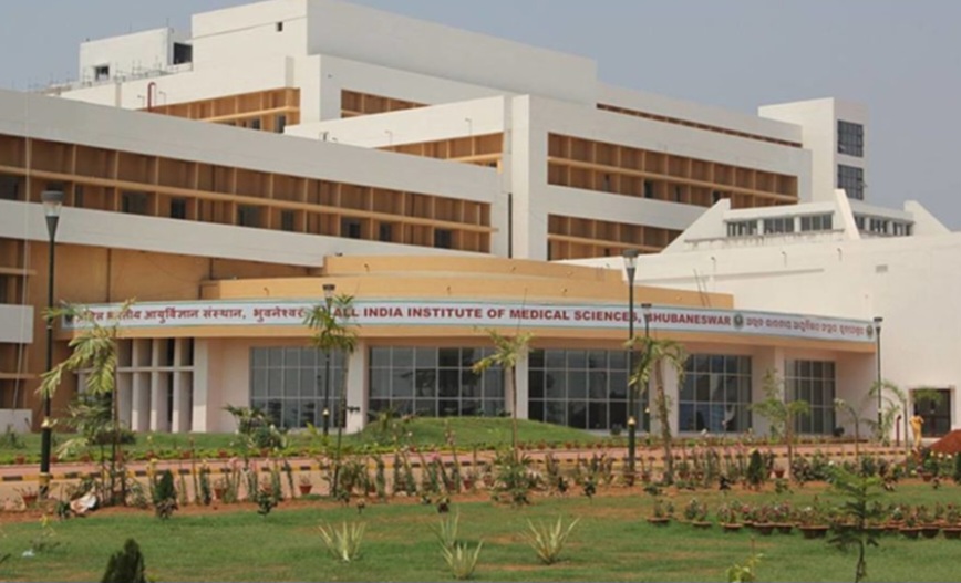AIIMS Bhubaneswar to implement AI-based app 'Never Alone' to tackle suicides and boost student mental health