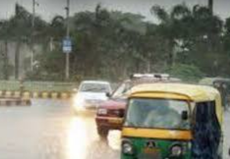 Rain likely to dampen Durga Puja celebrations in Odisha
